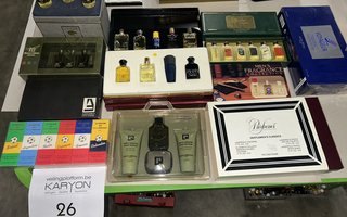 veilingparfum
