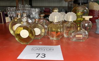 veilingparfum