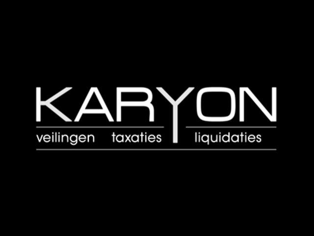 lockerkast • Karyon
