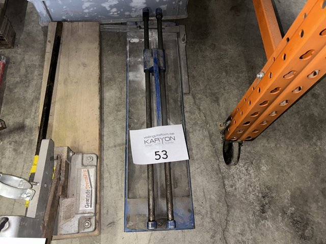 veilingdec