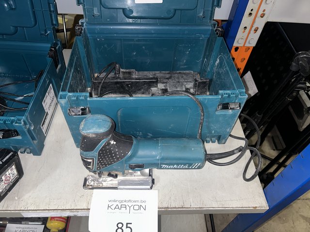 veilingdec