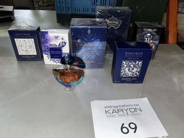 veilingparfum