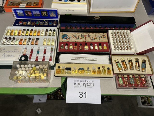 veilingparfum