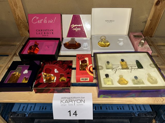veilingparfum