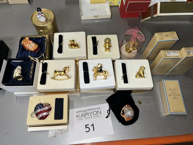 veilingparfum