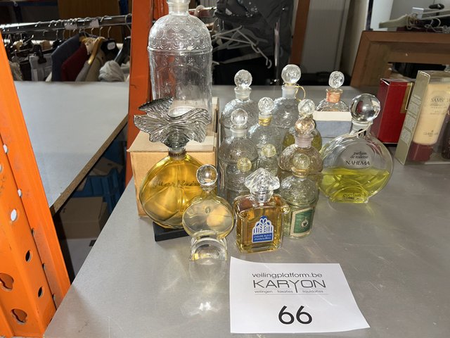 veilingparfum