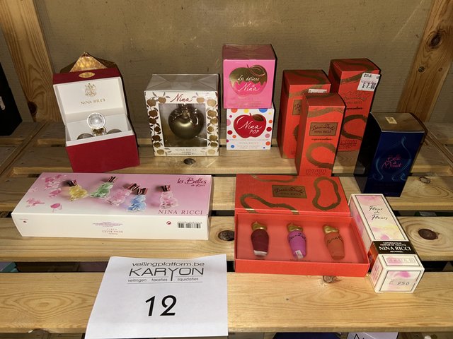 veilingparfum