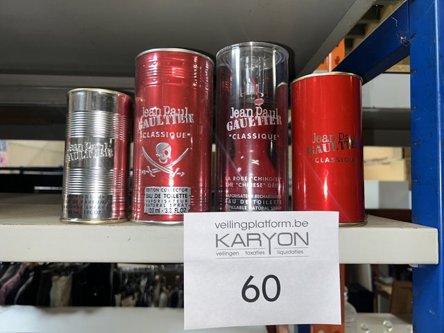 veilingparfum