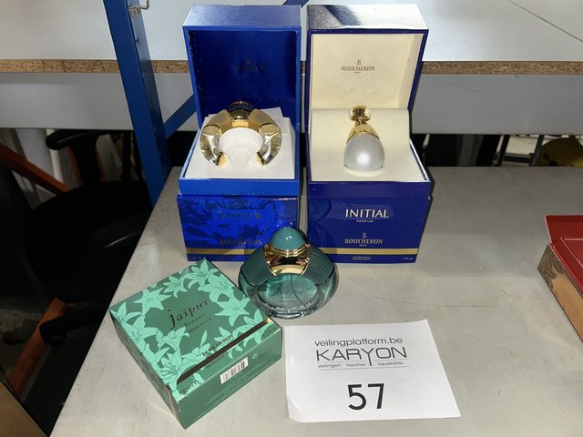 veilingparfum
