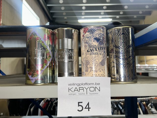 veilingparfum