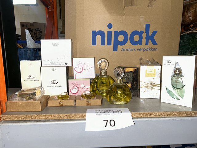 veilingparfum