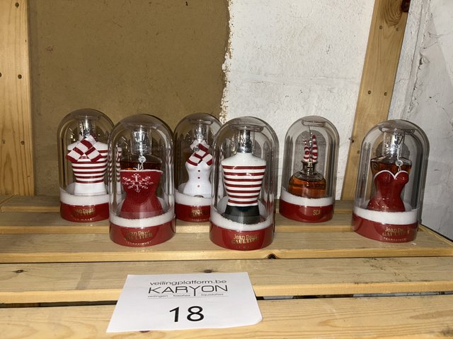 veilingparfum
