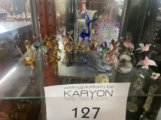 veilingparfum