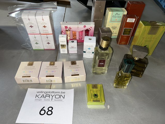 veilingparfum