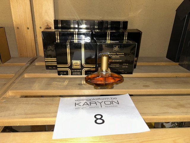 veilingparfum