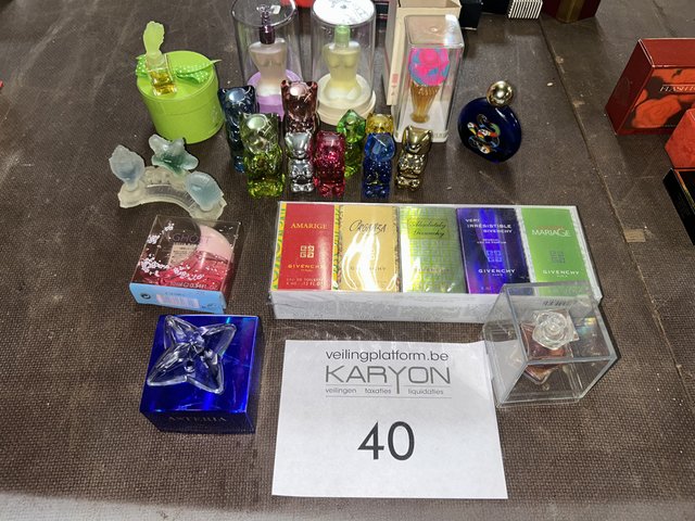 veilingparfum