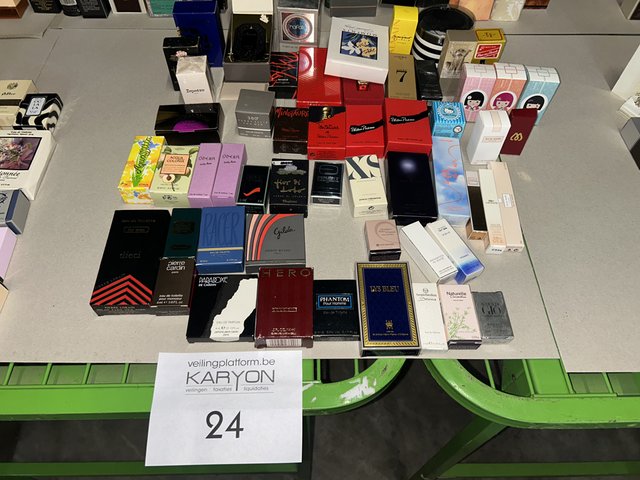 veilingparfum
