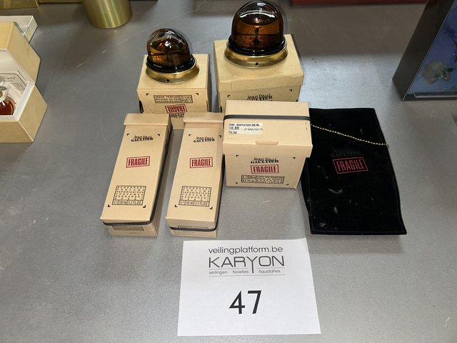 veilingparfum