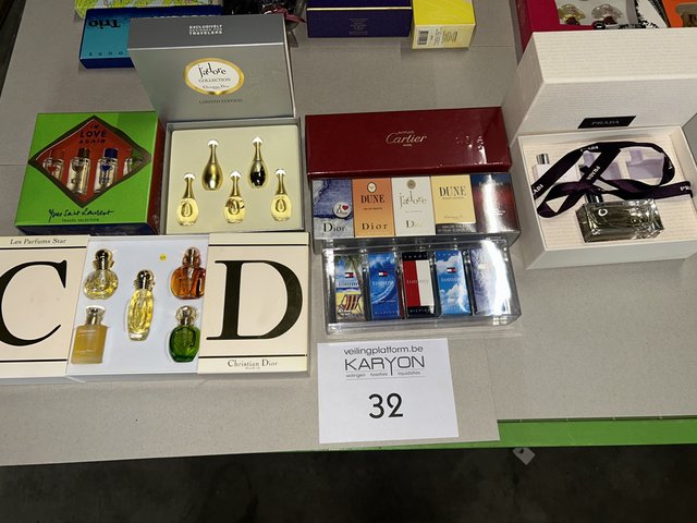 veilingparfum