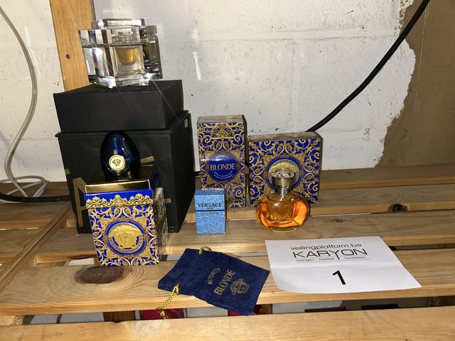 veilingparfum