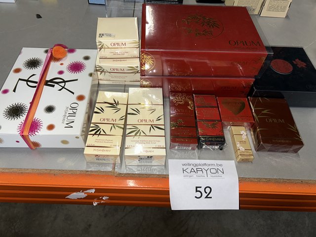 veilingparfum