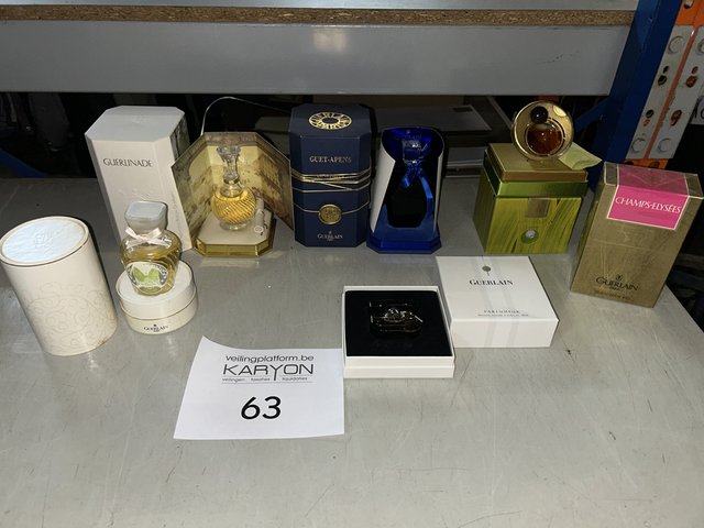 veilingparfum