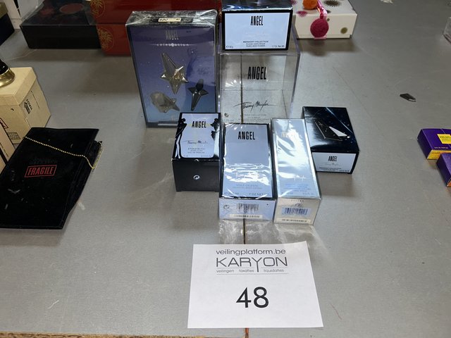 veilingparfum