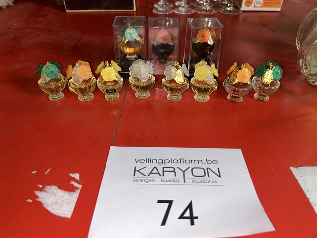 veilingparfum