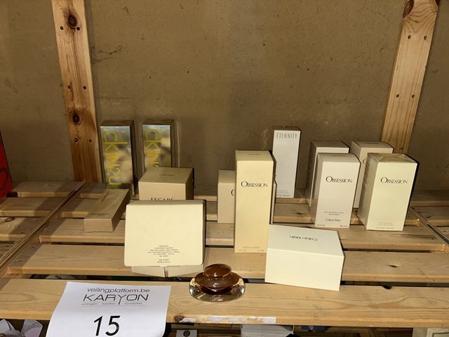 veilingparfum
