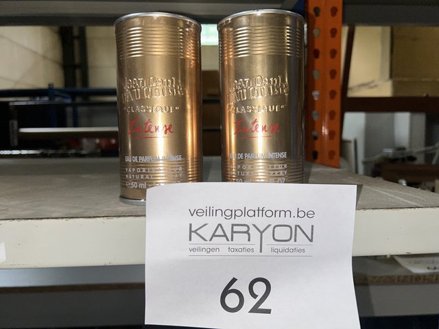 veilingparfum