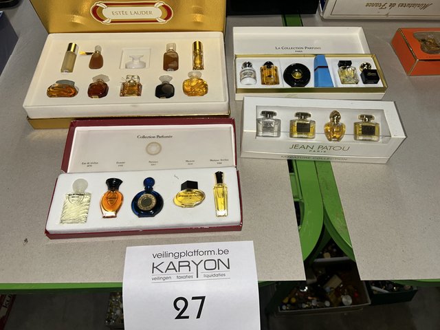 veilingparfum