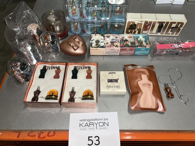 veilingparfum