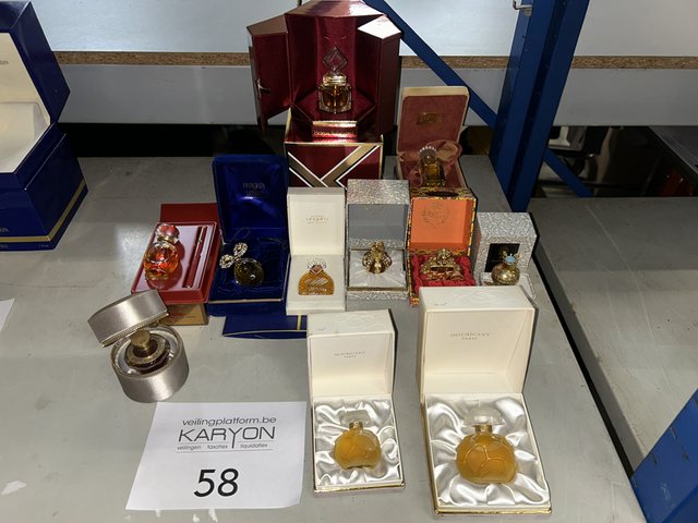 veilingparfum