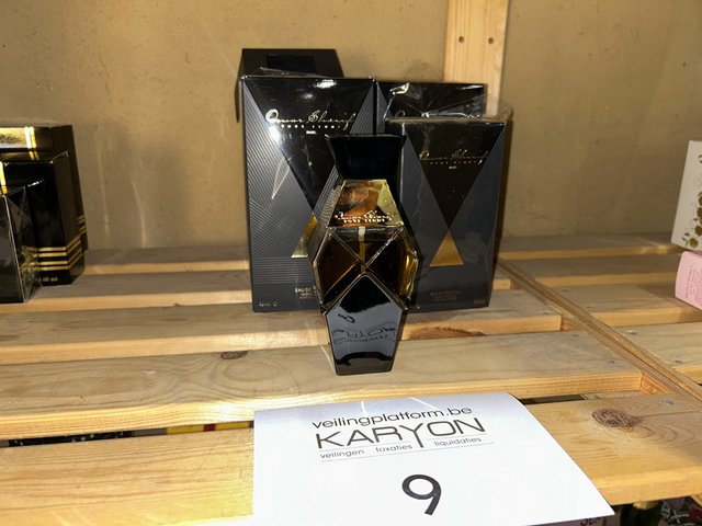 veilingparfum