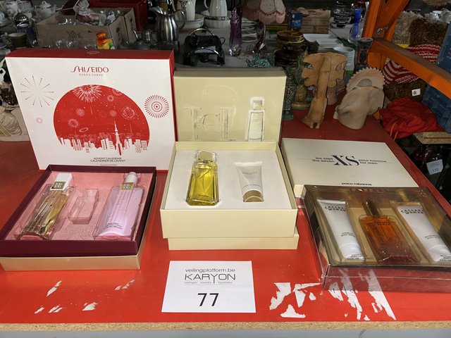 veilingparfum