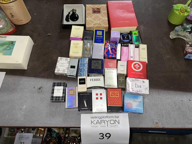 veilingparfum