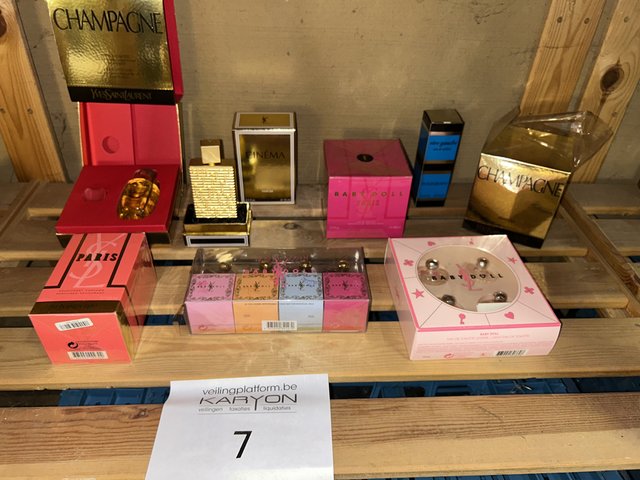 veilingparfum