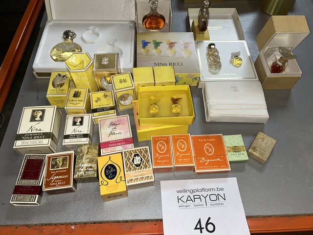 veilingparfum