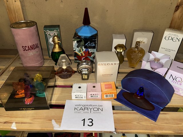 veilingparfum