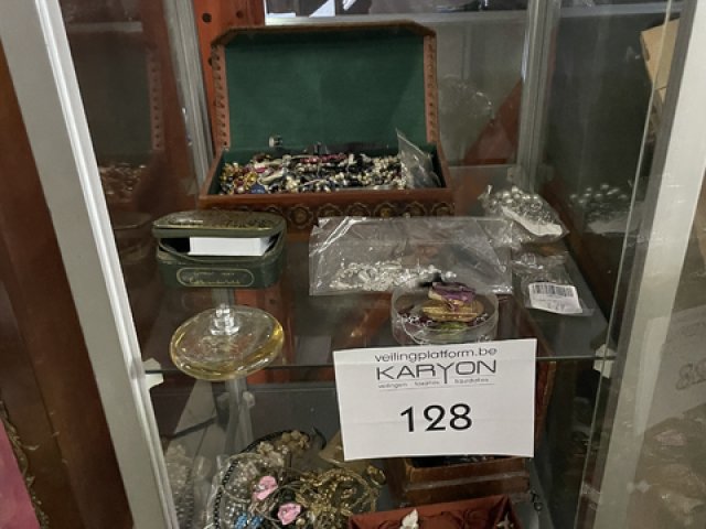 veilingparfum