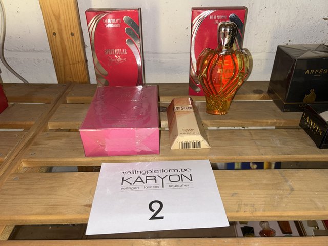 veilingparfum