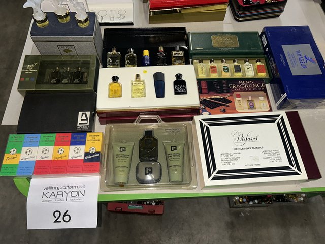 veilingparfum