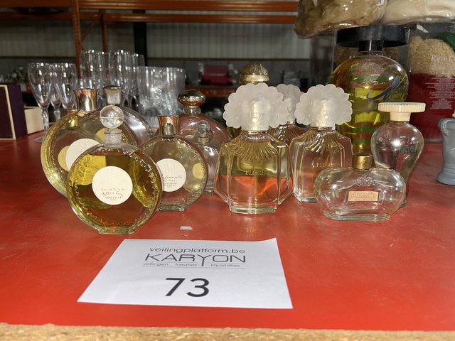 veilingparfum