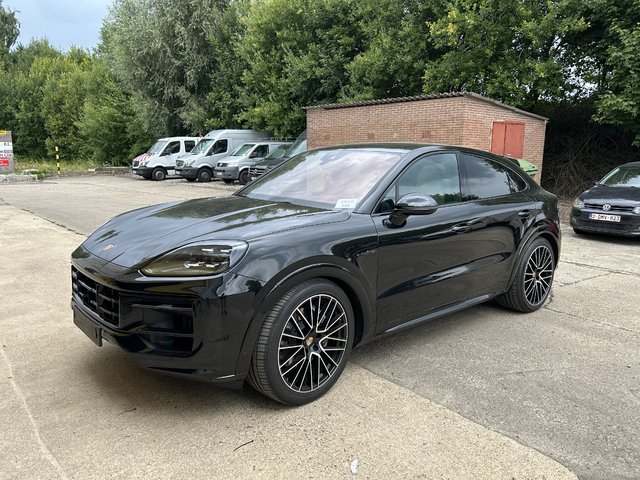 veilingporsche