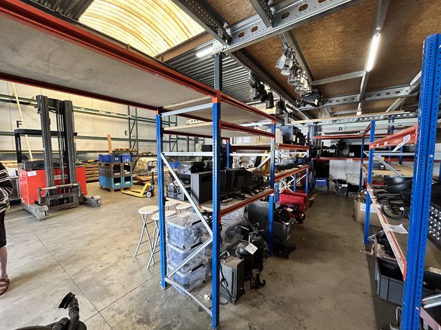 veilingMunicht