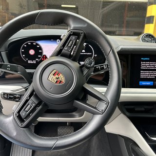 veilingporsche