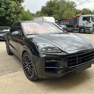 veilingporsche