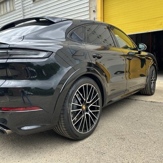 veilingporsche