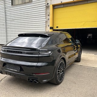 veilingporsche