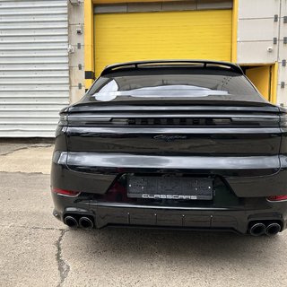 veilingporsche